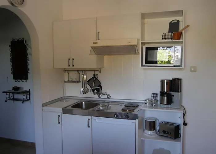 Helios Rhodos Apartments