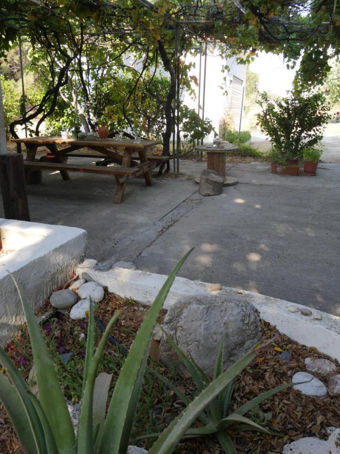 Helios Rhodos * Koskinou (Rhodes)