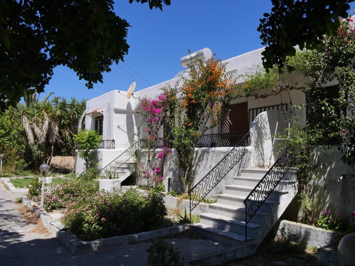 Helios Rhodos * Koskinou (Rhodes)