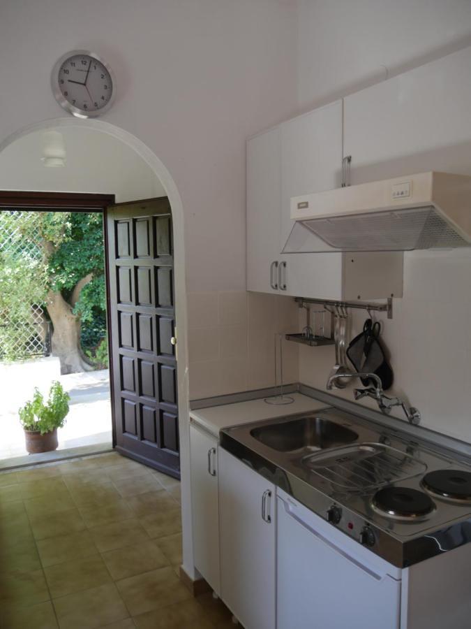 Helios Rhodos Leilighet Koskinou (Rhodes)